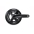 Eesmine hammasrattaplokk Shimano FC-R7000 105