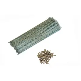 Spokes Pillar 2 x 238 mm