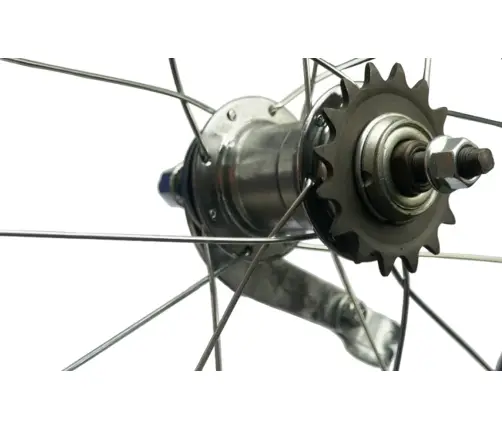 Ratas galinis 16" Shining 7A SS Falcon