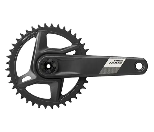 Crankset SRAM Apex 1 DUB Wide
