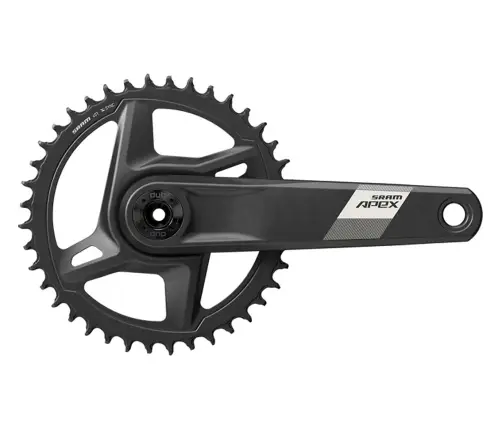 Crankset SRAM Apex 1 DUB Wide
