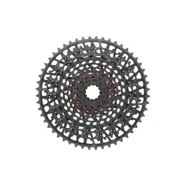Aizmugurējais zvaigznītes bloks SRAM XG-1295 X0 Eagle Transmission T-Type