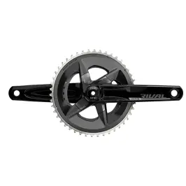 Crankset SRAM Rival AXS D1 DUB