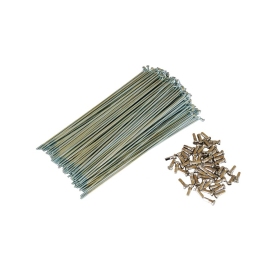 Spokes Pillar 2 x 240 mm
