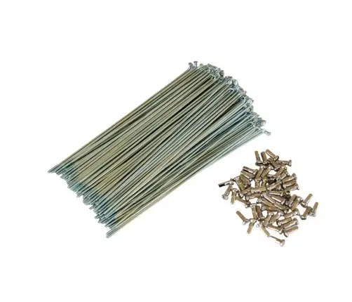 Spokes Pillar 2 x 240 mm