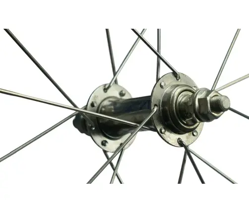 Esiratas 16" Shining 7A NUT