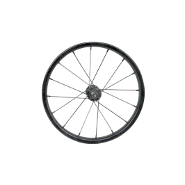 Wheel front 16" Shining 7A NUT