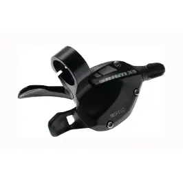 Рукоятки скоростей SRAM X-5
