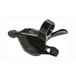 Рукоятки скоростей SRAM X-5