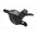 Pavarų rankenėlė SRAM X-5 Trigger