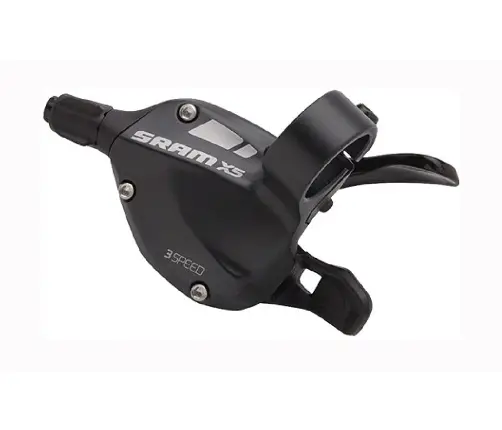Pavarų rankenėlė SRAM X-5 Trigger