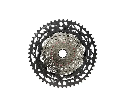 Žvaigždžių blokas galinis SRAM XS-1270 Eagle 70 Transmission T-Type