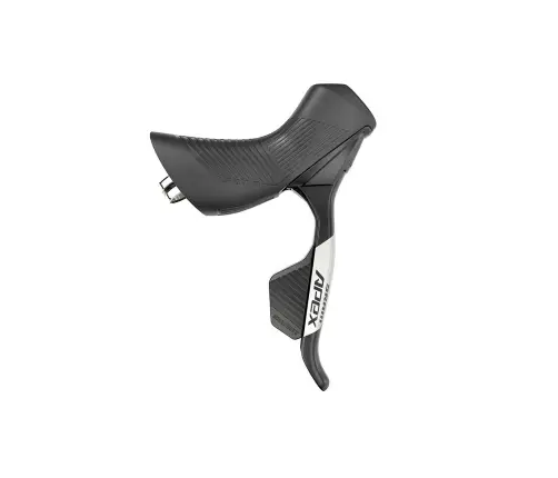 Käigu-pidurihoob SRAM Apex eTap AXS HRD