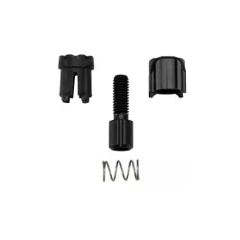 Gear shifter barrel adjuster SRAM XX1/X01