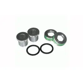 Crank arm fixing bolts SRAM ISIS - Howitzer