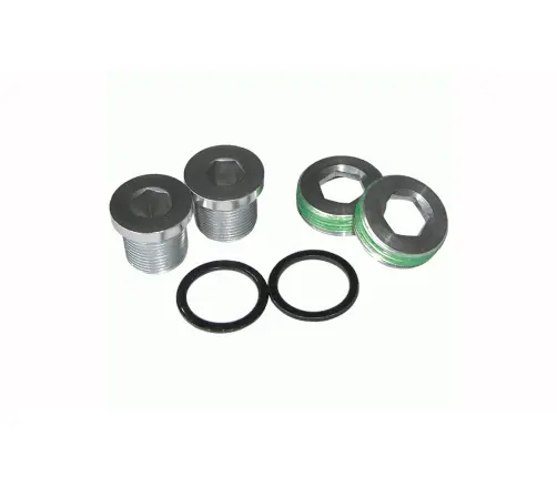 Мänt polt SRAM ISIS - Howitzer