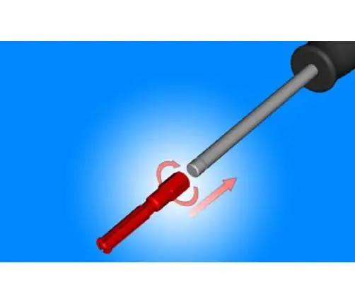 Unior įrankių rinkinys Unior 689/2BI