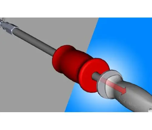 Unior įrankių rinkinys Unior 689/2BI