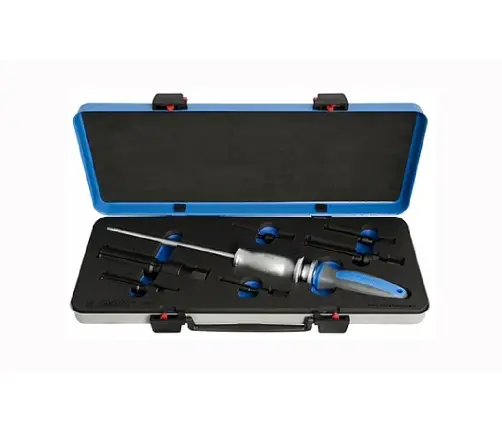 Unior įrankių rinkinys Unior 689/2BI