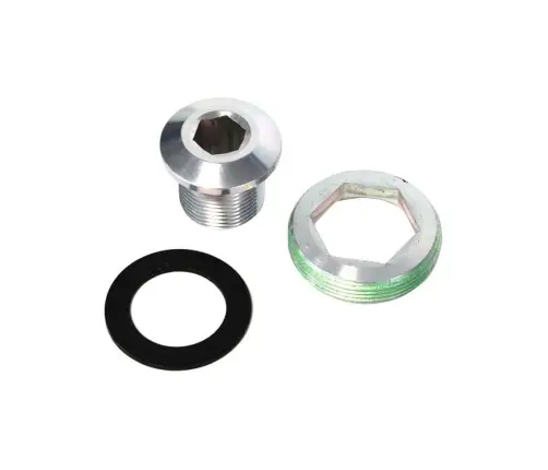 Crank arm fixing bolts SRAM GXP