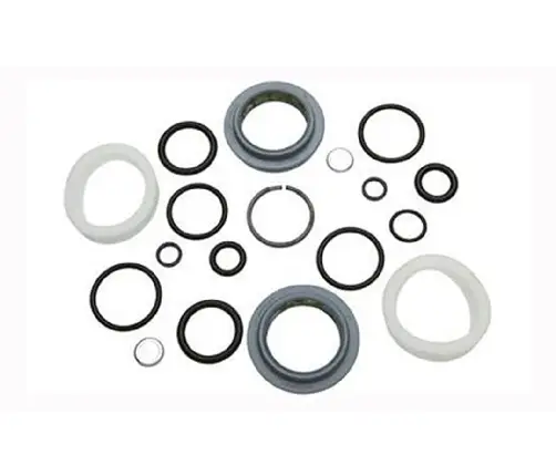 Kahvli paranduskomplekt RockShox Basic