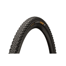 Padanga dviračiui Continental 700 x 40C Terra Trail ShieldWall