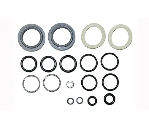 Kahvli paranduskomplekt RockShox Basic