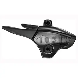 Dakšas tālvadāmais fiksators RockShox OneLoc