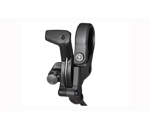 Kahvli kauglukk RockShox PopLoc