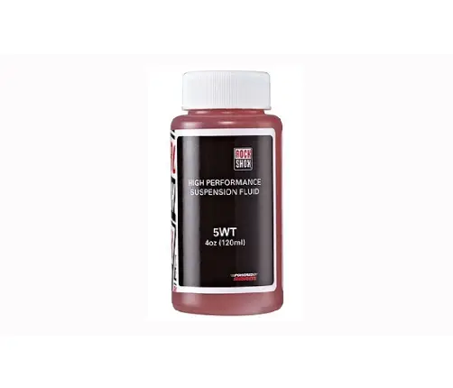 Масло для вилок RockShox