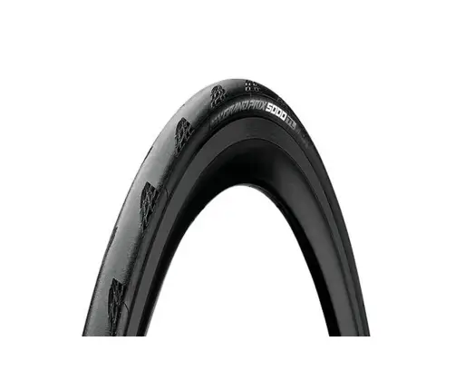 Bicycle tyre Continental 700 x 28C Grand Prix 5000