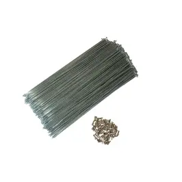 Спицы Pillar 2 x 247 mm