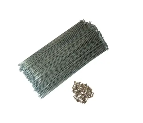 Stipinai Pillar 2 x 247 mm