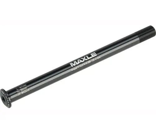 Aizmugurējās rumbas ekscentrs RockShox Maxle Stealth
