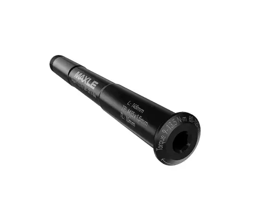 Esirummu kiirkinniti RockShox Maxle Stealth