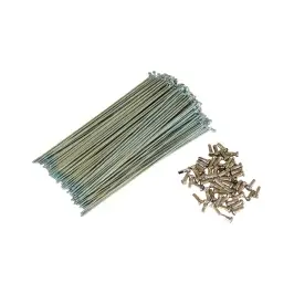 Spokes Pillar 2 x 248 mm