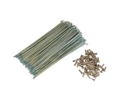 Spieķi Pillar 2 x 248 mm