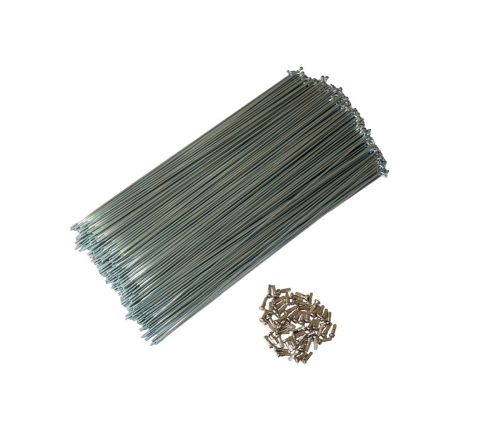 Spokes Pillar 2 x 248 mm