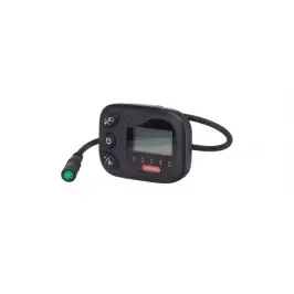 Display for E-Bike Bafang E-Terra DP.C15.UART