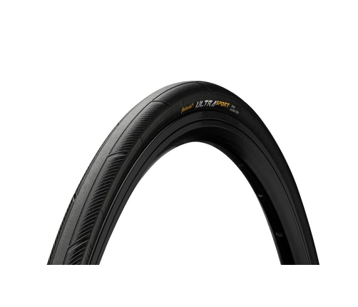 Padanga dviračiui Continental 700 x 25C Ultra Sport III