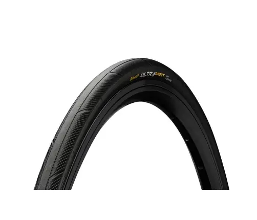 Велосипедная шина Continental 700 x 25C Ultra Sport III