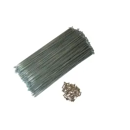 Spokes Pillar 2 x 250 mm