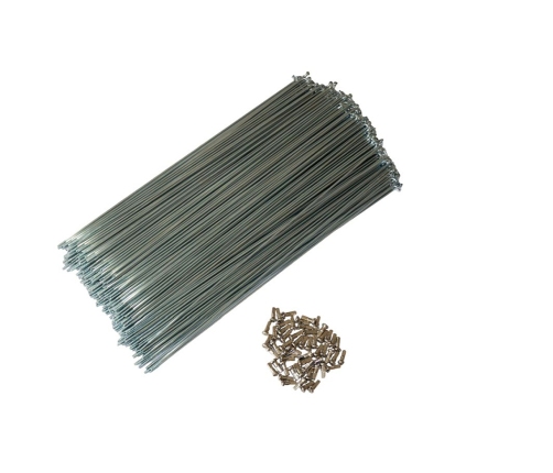 Spokes Pillar 2 x 250 mm