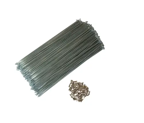 Spieķi Pillar 2 x 250 mm