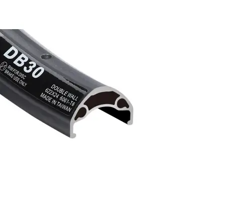 Rim 24" Shining DB-30