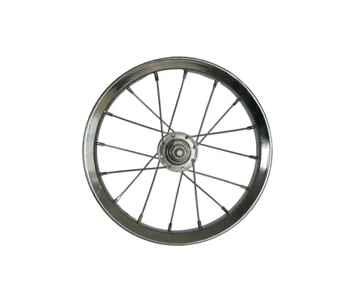 Priekšējais ritenis 12" Shining 7A NUT