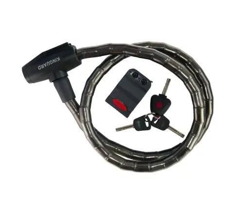 Užraktas Kinguard 2008