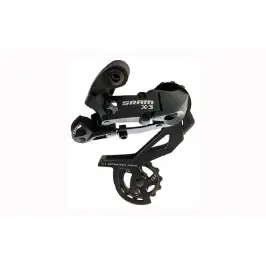 Perjungėjas galinis SRAM X-3