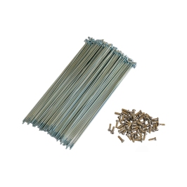 Spokes Pillar 2 x 254 mm