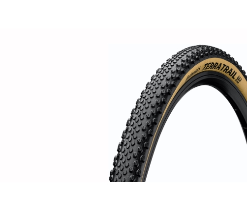 Bicycle tyre Continental 700 x 40C Terra Trail ProTection